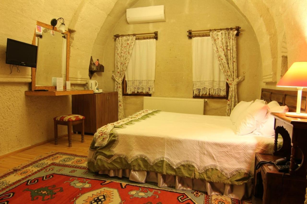Ascension Cave Suites - Special Class Гореме Экстерьер фото