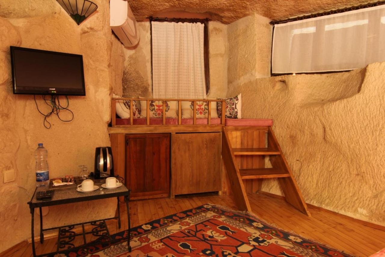 Ascension Cave Suites - Special Class Гореме Экстерьер фото